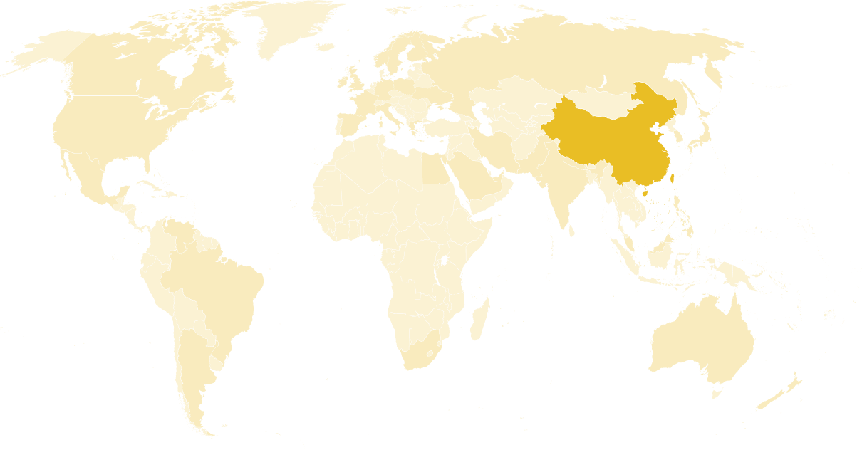 country-map1